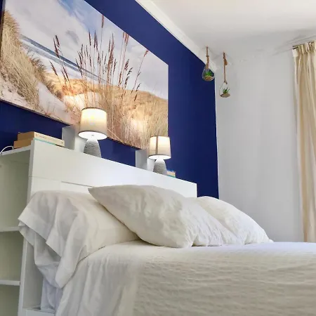 Serali Parking Gratis Ronda