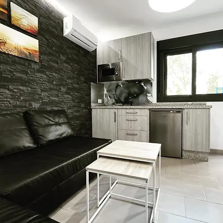 Serali Parking Gratis Apartment
