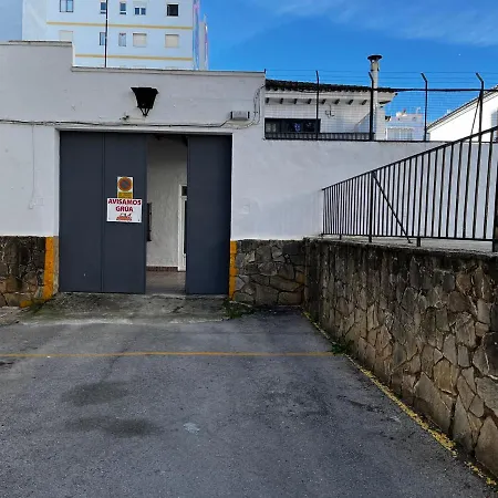 Apartment Serali Parking Gratis *