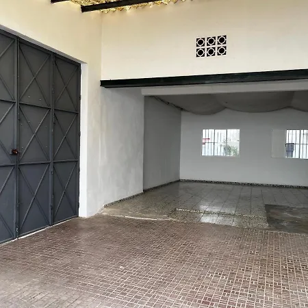 Serali Parking Gratis Apartment Ronda