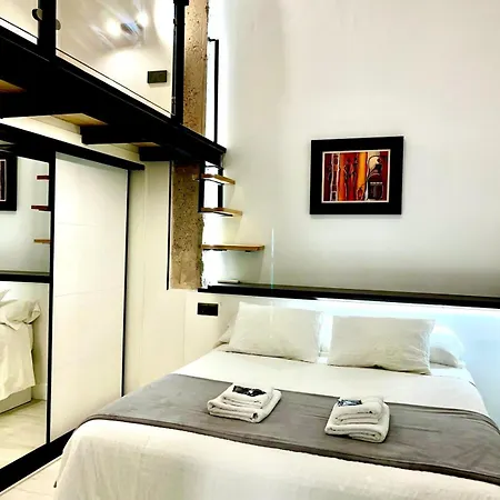 Apartment Serali Parking Gratis *