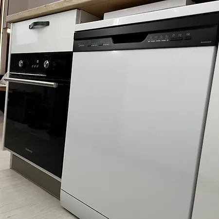 Serali Parking Gratis Apartment *