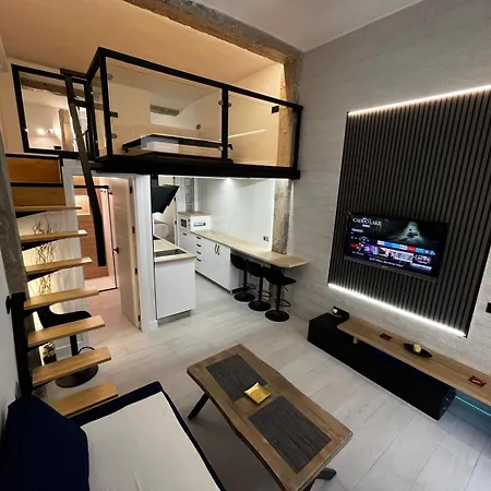 Serali Parking Gratis Apartment *