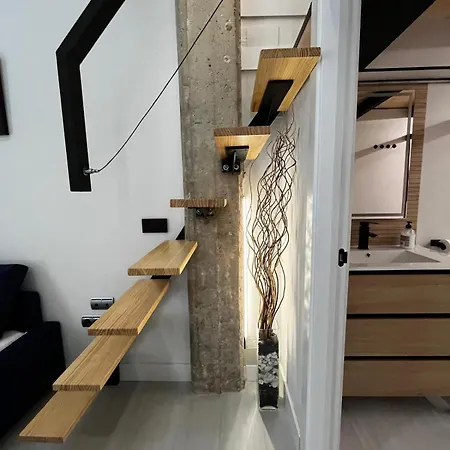 Apartment Serali Parking Gratis Ronda