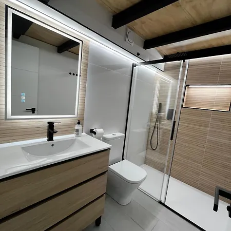 Serali Parking Gratis *