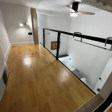 Apartment Serali Parking Gratis *