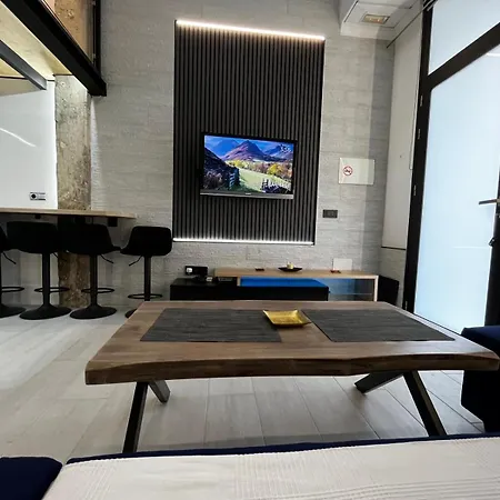Serali Parking Gratis Apartment Ronda