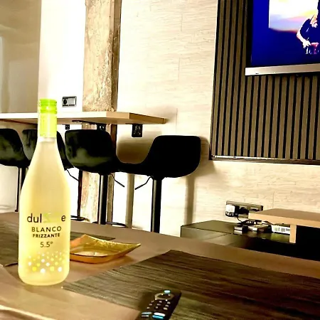 Serali Parking Gratis Apartment