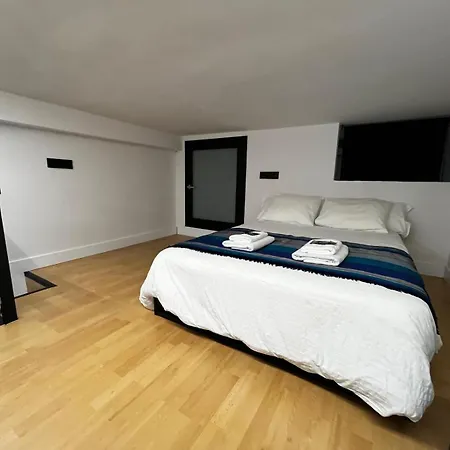 Apartment Serali Parking Gratis