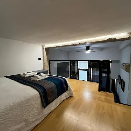 Serali Parking Gratis Apartment *