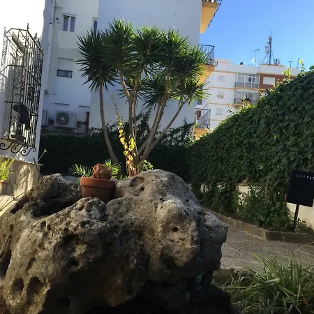 Apartment Serali Parking Gratis Ronda