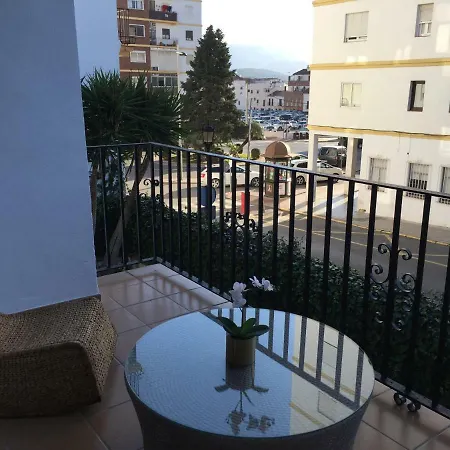 Apartment Serali Parking Gratis Ronda