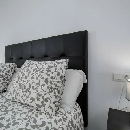 Serali Parking Gratis Apartment *