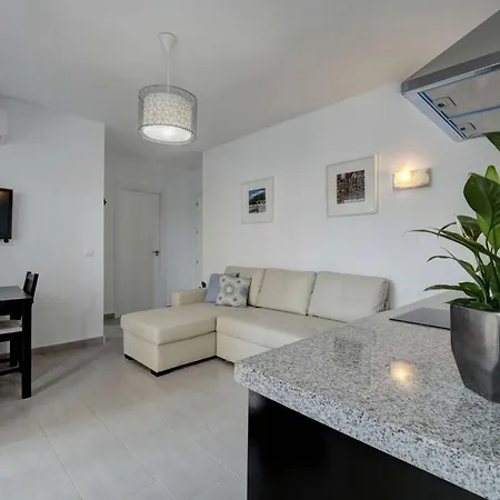 Apartment Serali Parking Gratis Ronda