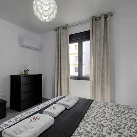 Apartment Serali Parking Gratis *