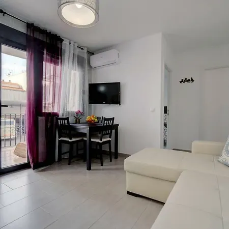 Serali Parking Gratis Ronda