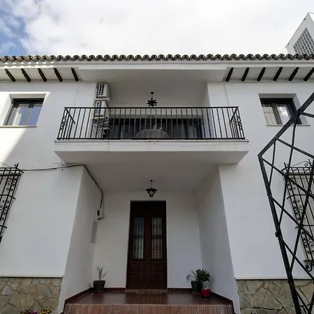 Serali Parking Gratis Apartment Ronda