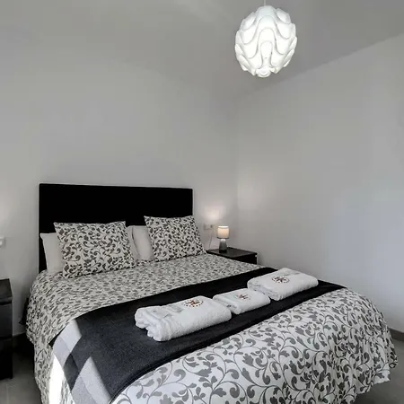 Apartment Serali Parking Gratis Ronda