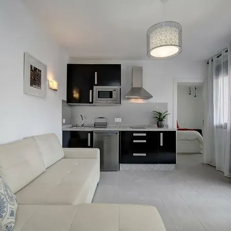 Serali Parking Gratis Apartment