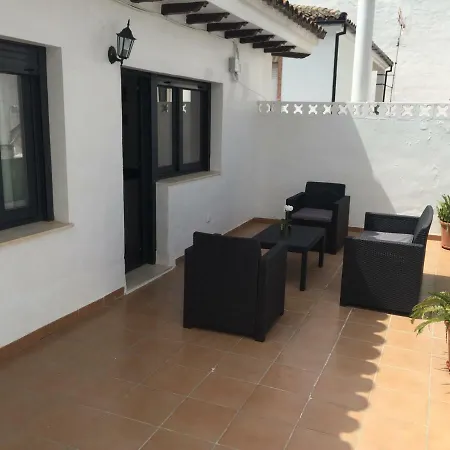 Serali Parking Gratis Apartment