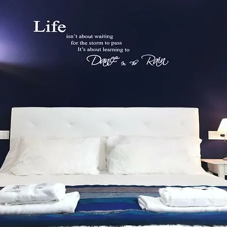 Serali Parking Gratis Apartment *