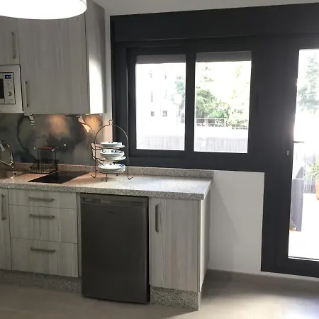 Serali Parking Gratis