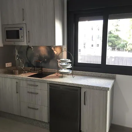 Serali Parking Gratis