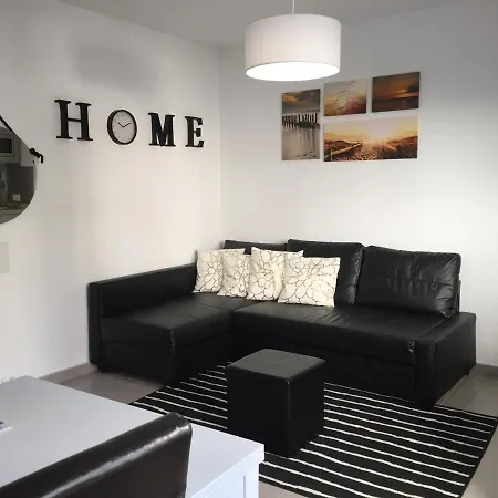 Serali Parking Gratis Apartment *