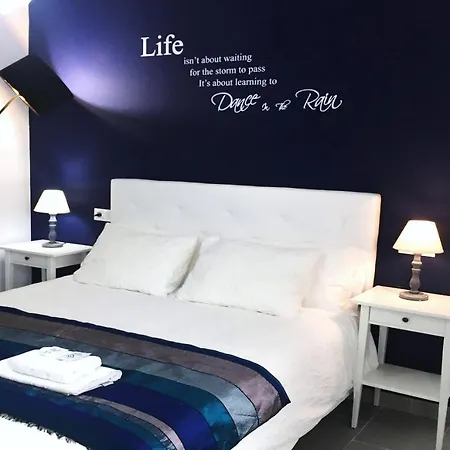 Serali Parking Gratis Ronda