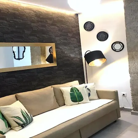 Serali Parking Gratis Apartment