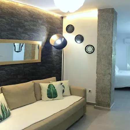 Serali Parking Gratis * Ronda