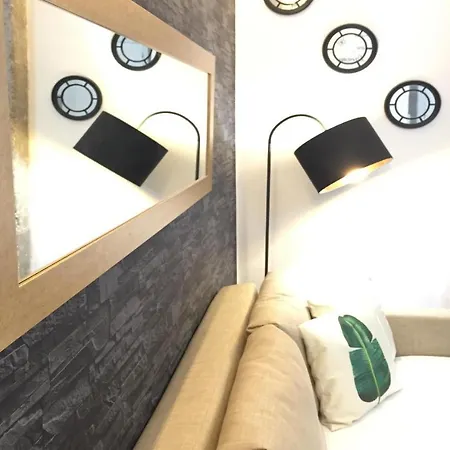 Apartment Serali Parking Gratis *