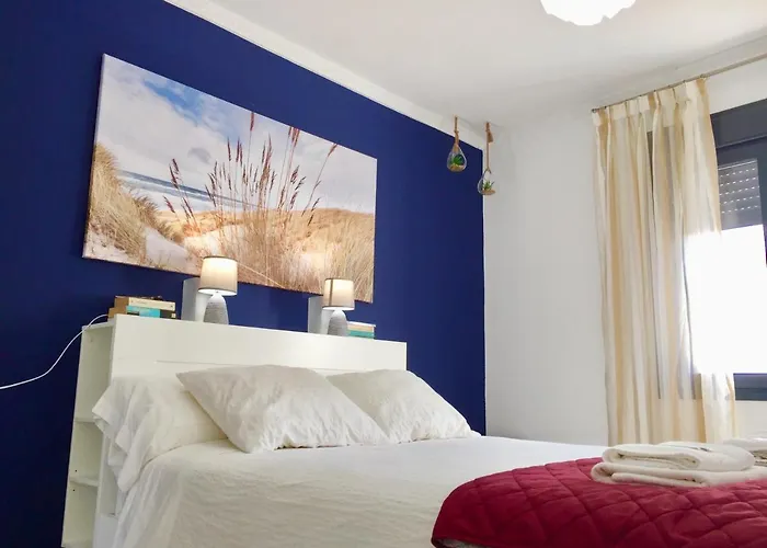 Serali Parking Gratis * Ronda