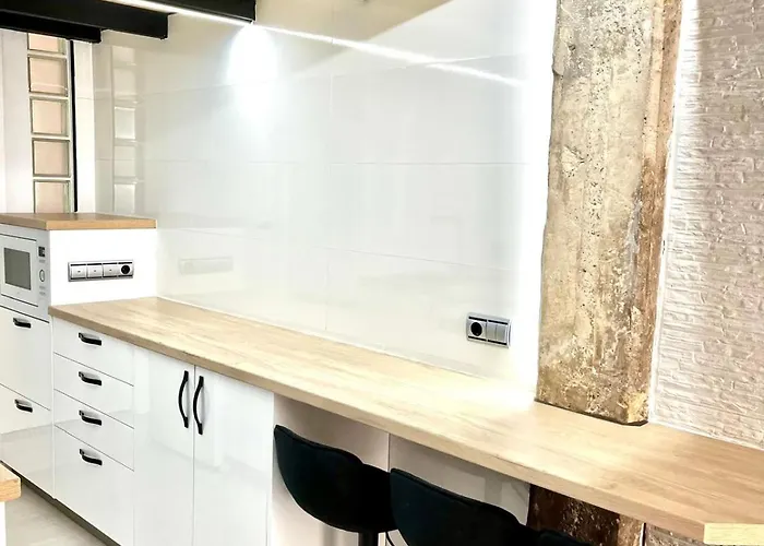 Serali Parking Gratis Ronda