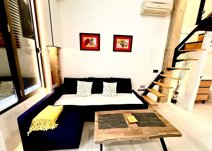 Serali Parking Gratis