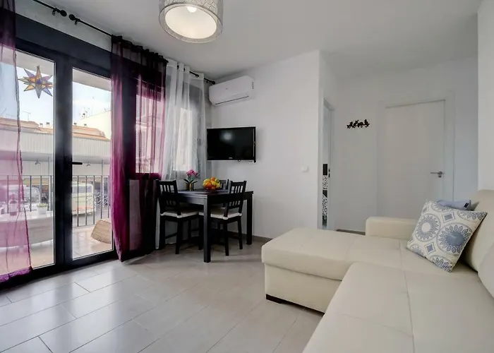 Serali Parking Gratis Ronda