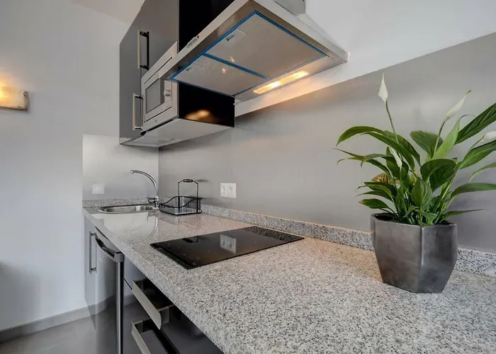 Serali Parking Gratis