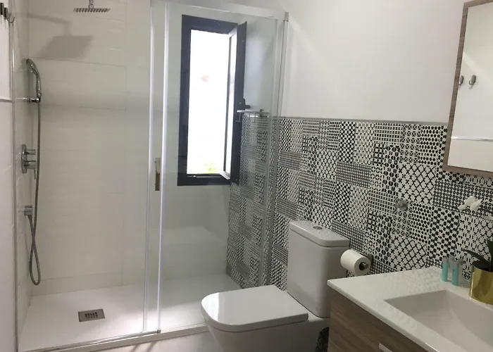 Serali Parking Gratis *