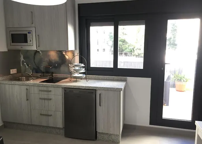 Serali Parking Gratis