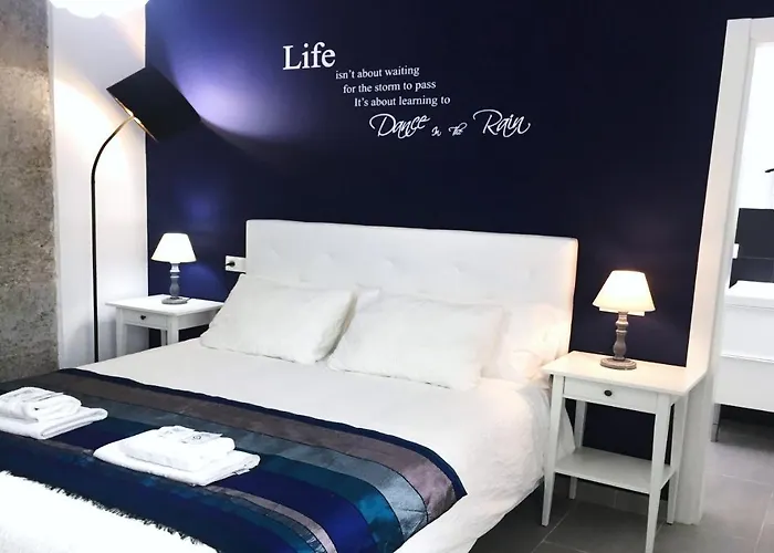 Serali Parking Gratis Ronda