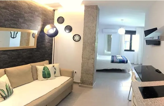 Appartamento Serali Parking Gratis Ronda