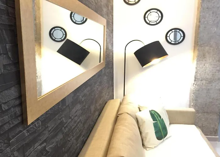 Appartamento Serali Parking Gratis *