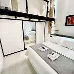 Serali Parking Gratis Апартаменти *