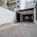 Serali Parking Gratis Апартаменти