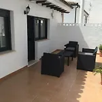 Serali Parking Gratis Апартаменти