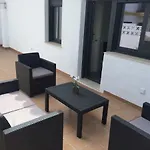 Serali Parking Gratis * Ронда