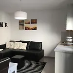 Serali Parking Gratis Апартаменти *