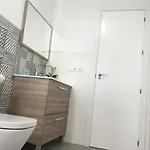 Serali Parking Gratis Апартаменти