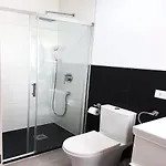 Serali Parking Gratis Ронда