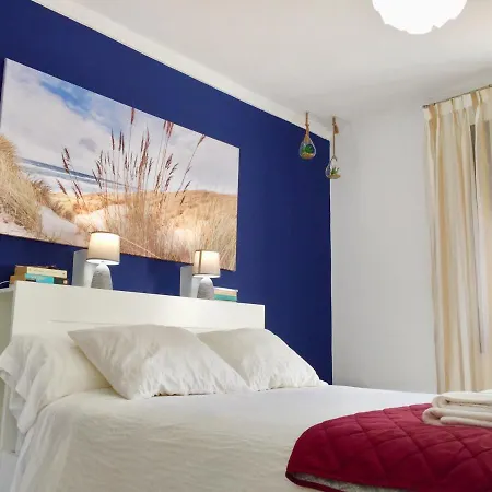 Serali Parking Gratis * Ronda